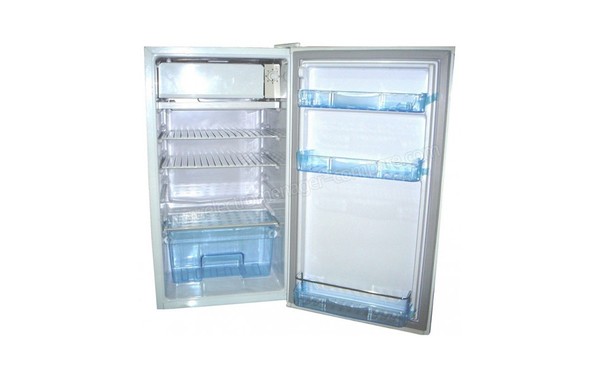 CALIFORNIA KS-91R - Vue de l'int&eacute;rieur