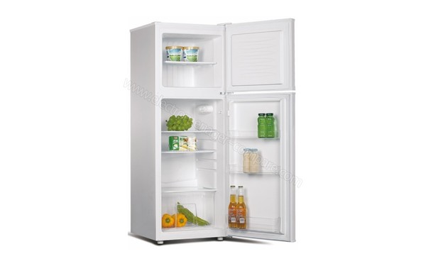 CALIFORNIA MRF-145 - Vue de l'int&eacute;rieur