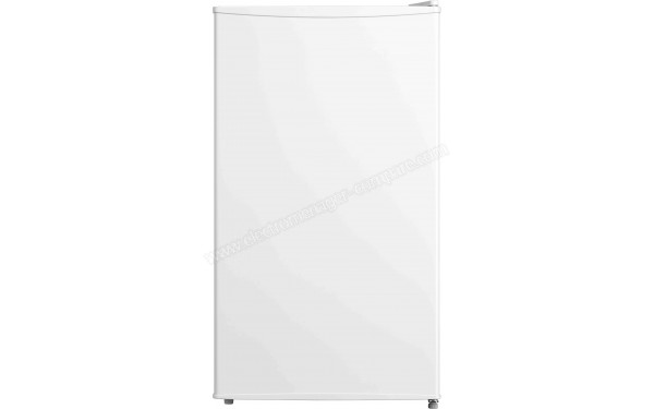 CALIFORNIA RLDC96 - Vue de face