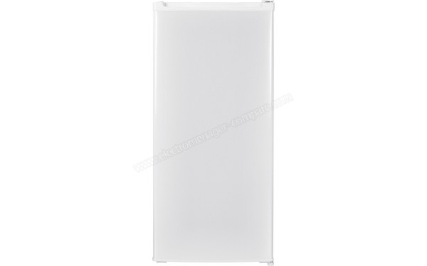 CALIFORNIA RUPMC190 - Vue de face