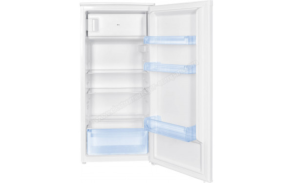 CALIFORNIA RUPMC190 - Vue de l'int&eacute;rieur