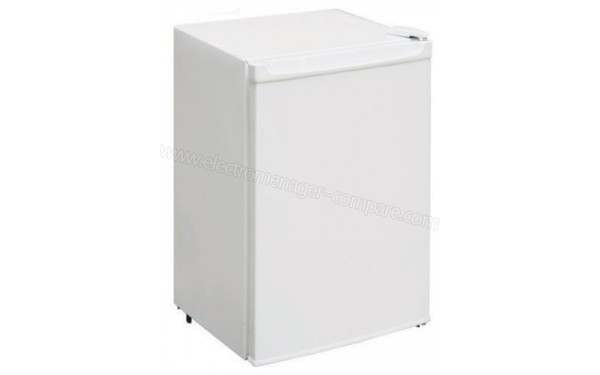 CALIFORNIA TL 09 Q - Vue 3/4 gauche