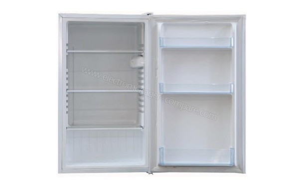 CALIFORNIA TL 09 Q - Vue de l'int&eacute;rieur