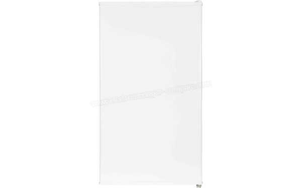 CALIFORNIA TTDC93 - Vue de face