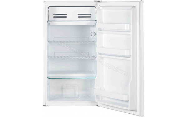 CALIFORNIA TTDC93 - Vue de l'int&eacute;rieur