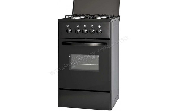 CALIFORNIA UST55101N - Vue 3/4 droite