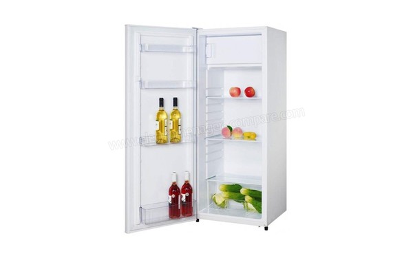 CALIFORNIA WS-235R - Vue de l'int&eacute;rieur