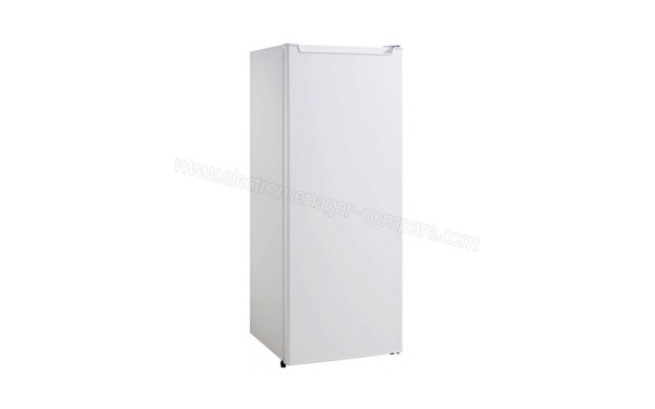 CALIFORNIA WS-240L - Vue 3/4 gauche
