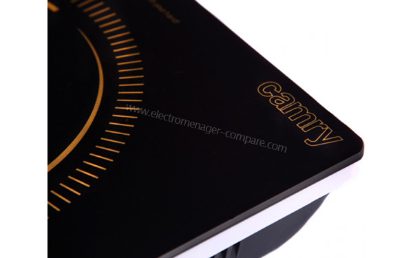 CAMRY CR 6505 - Zoom sur les bordures