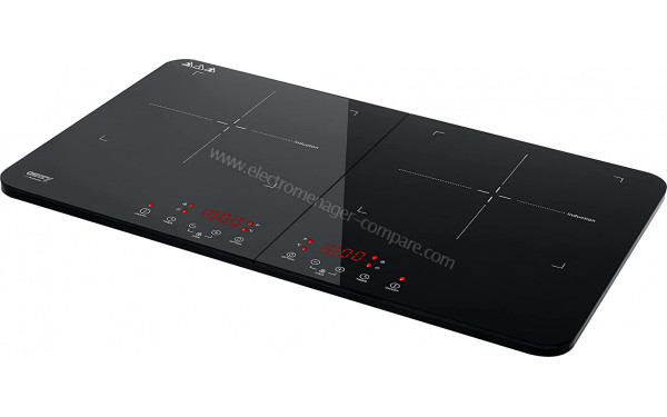 CAMRY CR 6514 - Vue 3/4 droite