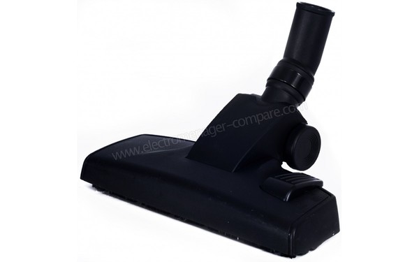 CAMRY CR 7009 - Brosse 3D double position