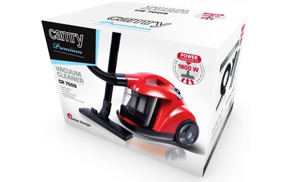 CAMRY CR 7009 - Carton d'emballage