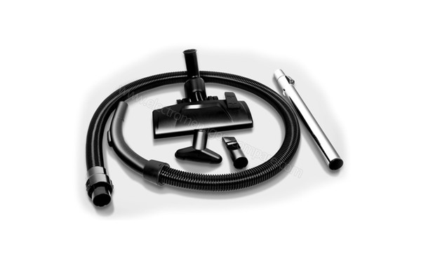 CAMRY CR 7023 Vert - Accessoires