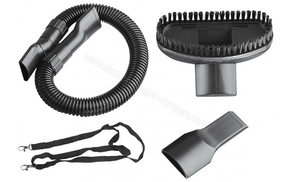 CAMRY CR 7027 - Accessoires