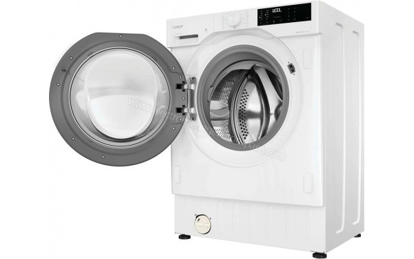 CANDY BC4S485M4D8-S - Vue de l'int&eacute;rieur