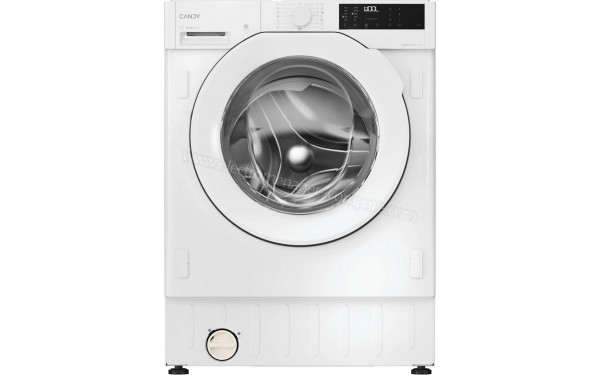 CANDY BC4S485M4D8-S - Vue de face