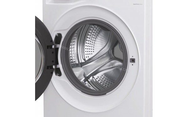 CANDY BP410BL8-S - Tambour