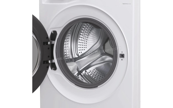 CANDY BP412BL8-S - Tambour