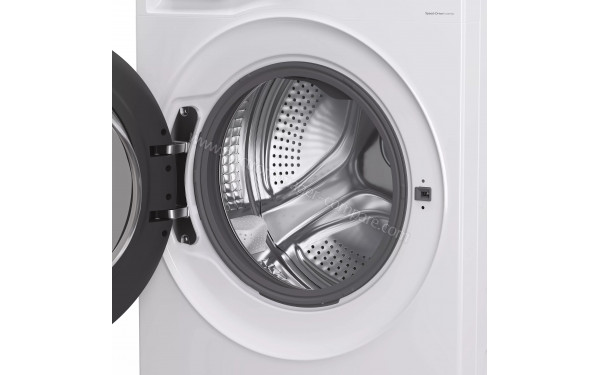 CANDY BP413BL8-S - Tambour