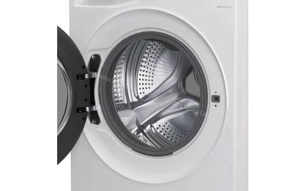 CANDY BP414BL9-S - Tambour