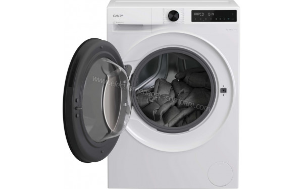 CANDY BP49SBL8-FR - Vue de l'int&eacute;rieur