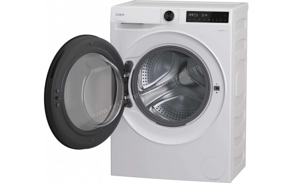 CANDY BP49SBL8-FR - Vue de l'int&eacute;rieur