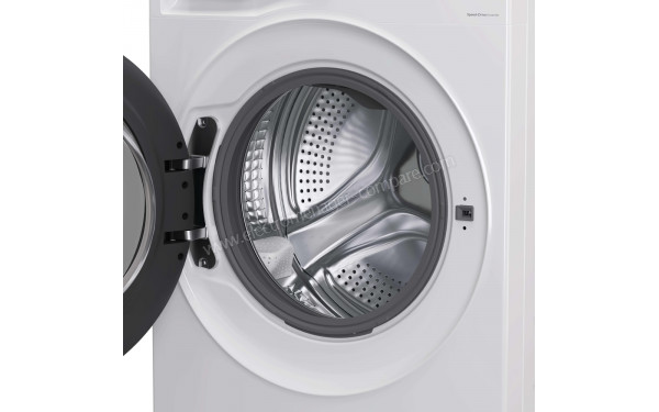 CANDY BP49SBL8-FR - Tambour