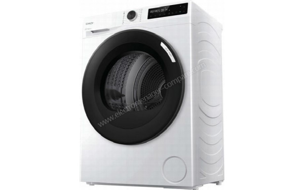 CANDY BR10N2BX-S - Vue 3/4 droite