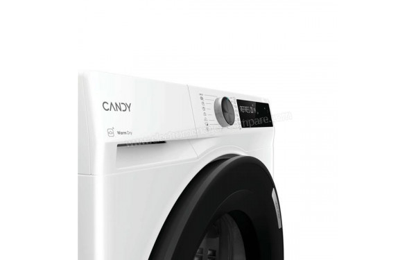 CANDY BR10N2BX-S - Panneau de commandes