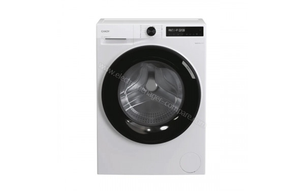 CANDY BR411BL9-S - Vue de face