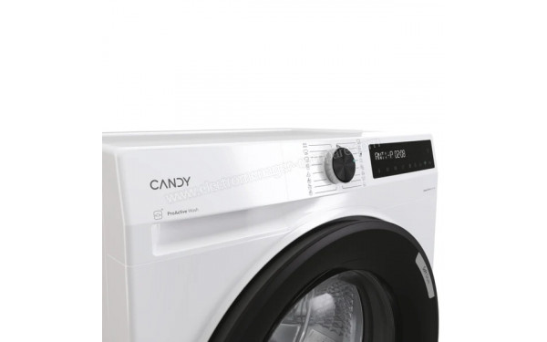 CANDY BR411BL9-S - Panneau de commandes