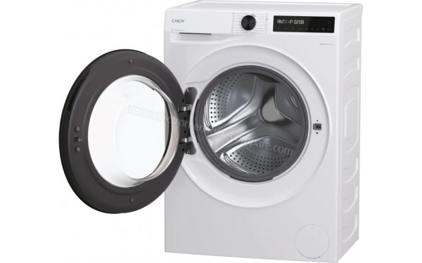 CANDY BR412BL8-S - Vue de l'int&eacute;rieur