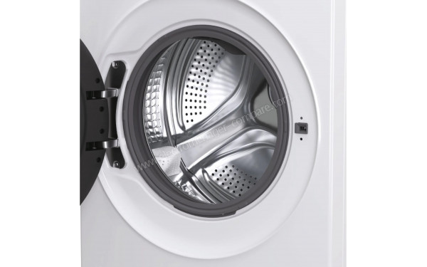 CANDY BR412BL8-S - Tambour