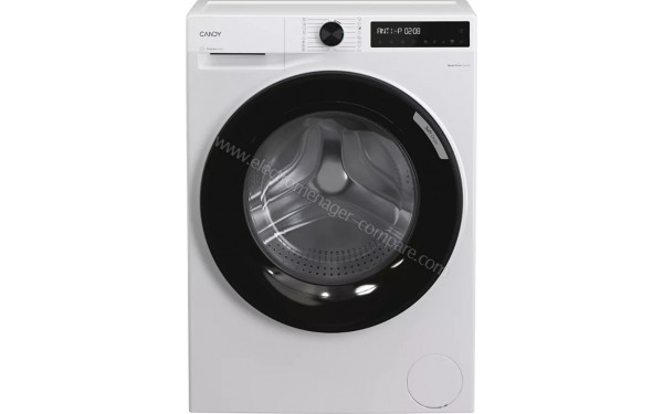 CANDY BR47SBL8-S - Vue de face