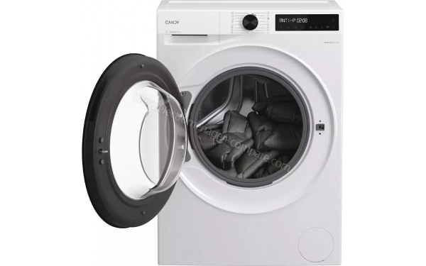CANDY BR47SBL8-S - Vue de l'int&eacute;rieur