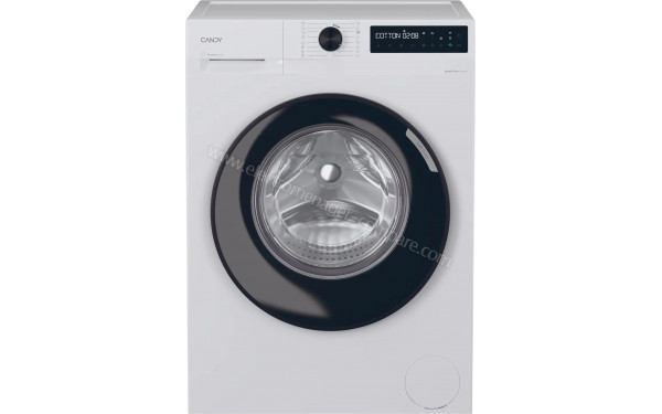 CANDY BR49B8-S - Vue de face
