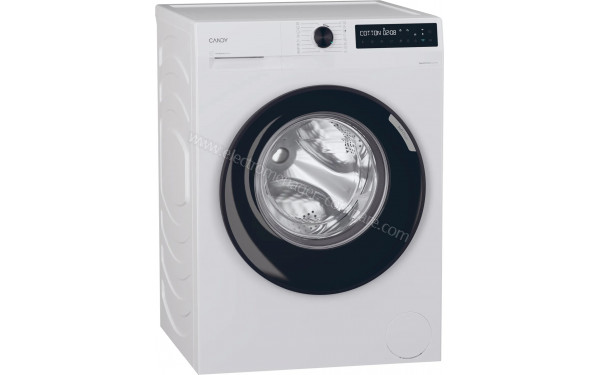 CANDY BR49B8-S - Vue 3/4 gauche