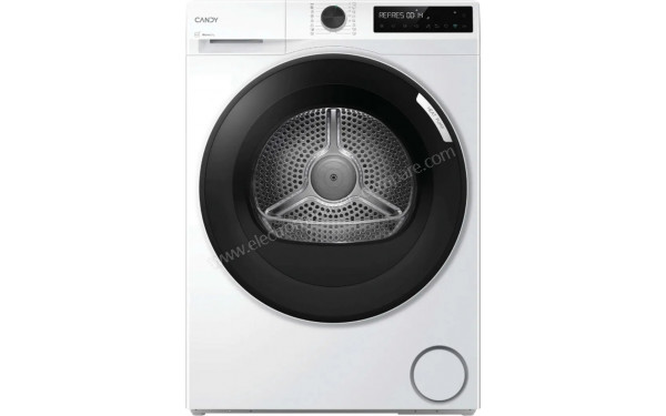 CANDY BR9N2BX-S - Vue de face