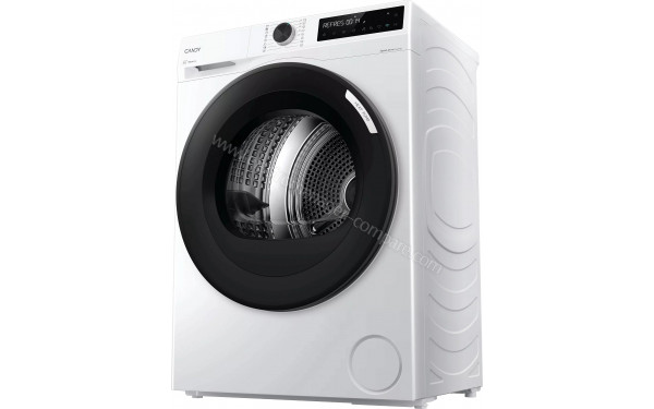 CANDY BR9N5BX-S - Vue 3/4 droite