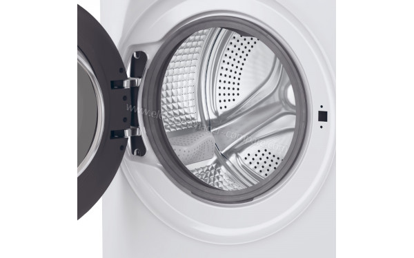 CANDY BS49B9-S - Tambour