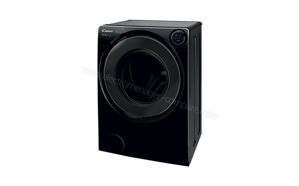 CANDY BWM1410PH7B/1-S Bianca - Vue 3/4 droite