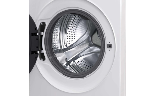 CANDY BWR4138BL8-S - Tambour