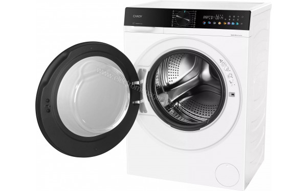 CANDY BWR485SBL10UC-S - Vue de l'int&eacute;rieur