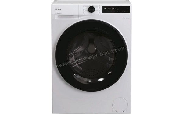 CANDY BWR495BL8-S - Vue de face