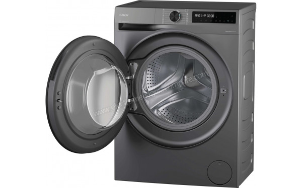 CANDY BWR496BL10G-S - Vue de l'int&eacute;rieur