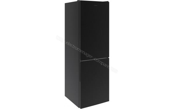 CANDY C3CETFB186 - Vue 3/4 gauche