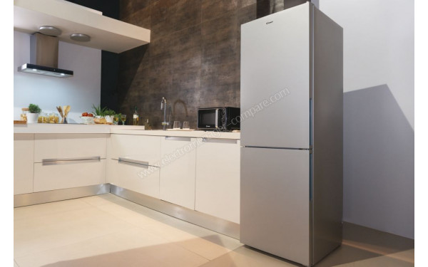 CANDY C3CETFS186 - Mise en situation