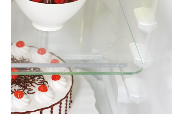 CANDY C3CETFS186 - Clayette