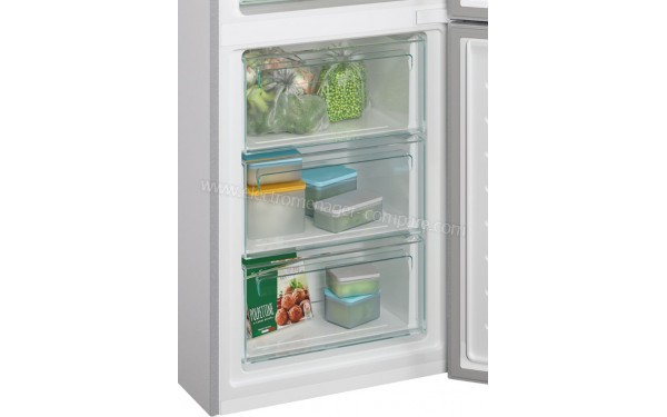 CANDY C3CETFS186 - Tiroirs partie cong&eacute;lateur