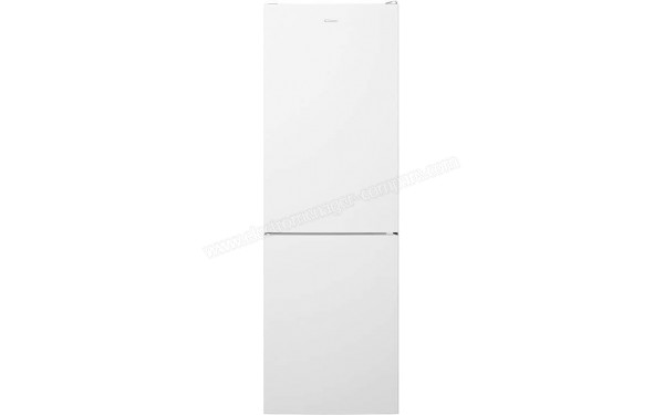 CANDY C3CETFW186 - Vue de face